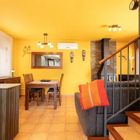 Wonderful House With A Garden L' Escala