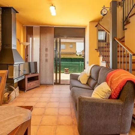 Holiday home Wonderful House With A Garden
