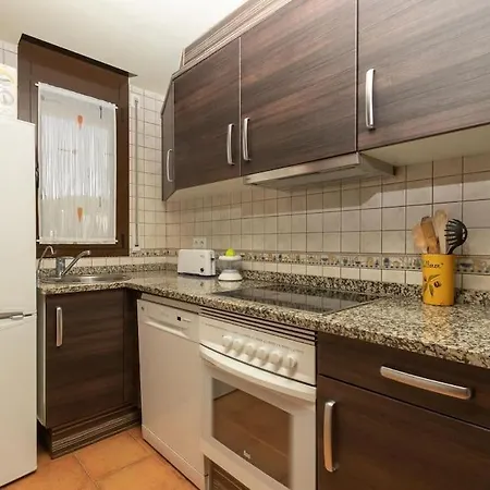 Holiday home Wonderful House With A Garden L'Escala