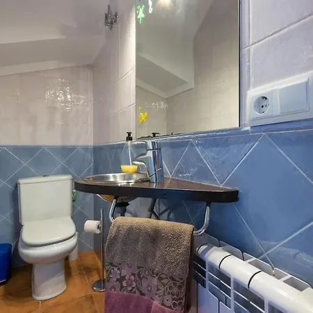 Wonderful House With A Garden Holiday home
