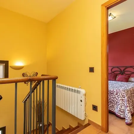 Wonderful House With A Garden Holiday home